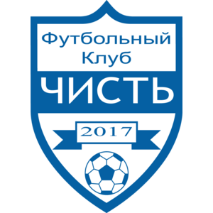 FK Chist Logo